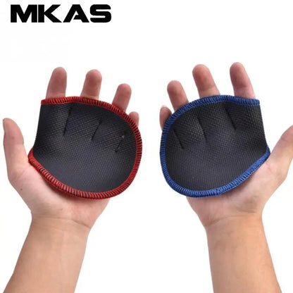 Hand Palm Protector Fitness Gloves