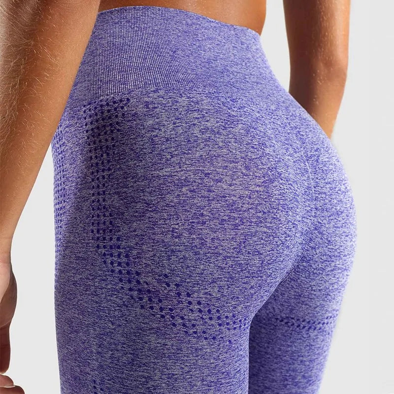 High Waist Fitness Leggings