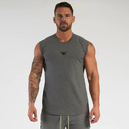 Dryfit Gym Tank Top