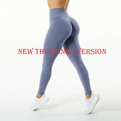 EVOLVE Scrunch Bum Leggings