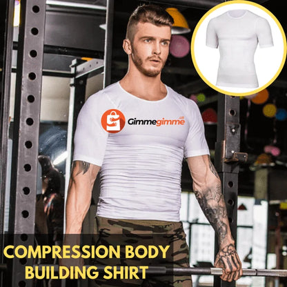 Proflex Compression Shirt