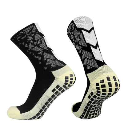 EVOLVE Camouflage Performance Socks