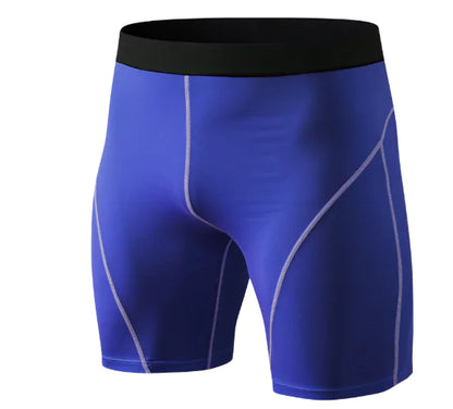 Coolmax Compression Shorts