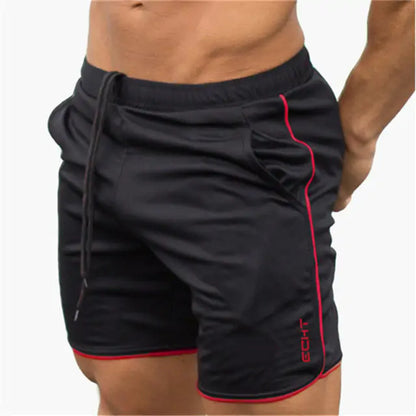 ECHT Performance Shorts