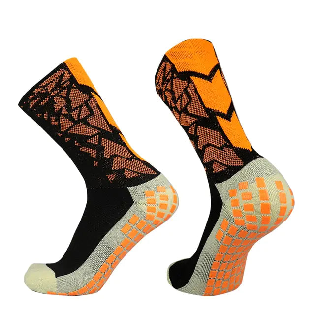 EVOLVE Camouflage Performance Socks