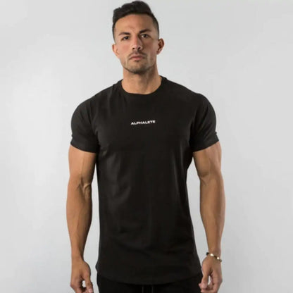 Alphalete Fitted T-Shirt