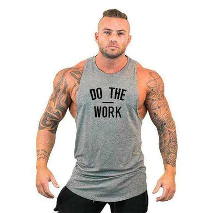 Do The Work Hoodie