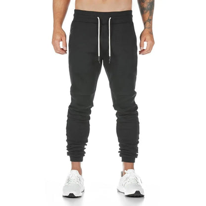 FlexiFit Gym Joggers