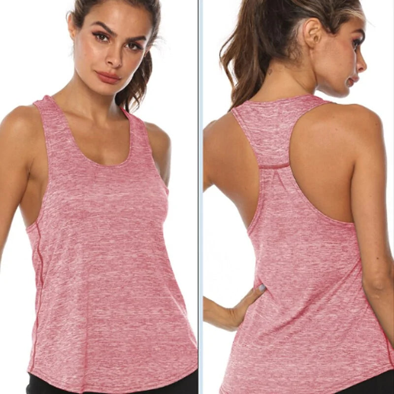 FlexiFitness Tank Top