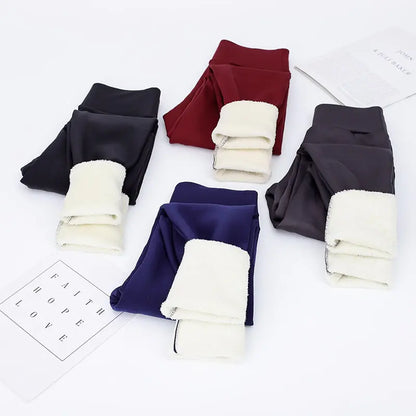 Thermal Fleece Leggings