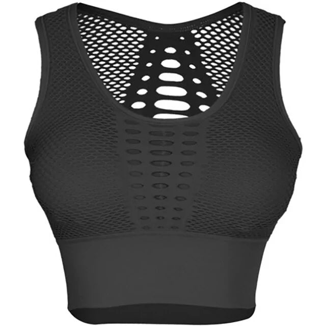 Shockproof Sports Bra