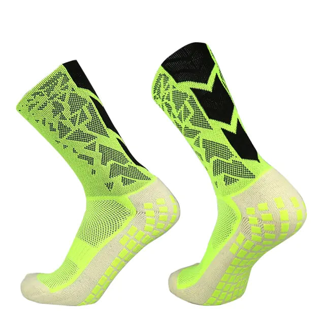 EVOLVE Camouflage Performance Socks