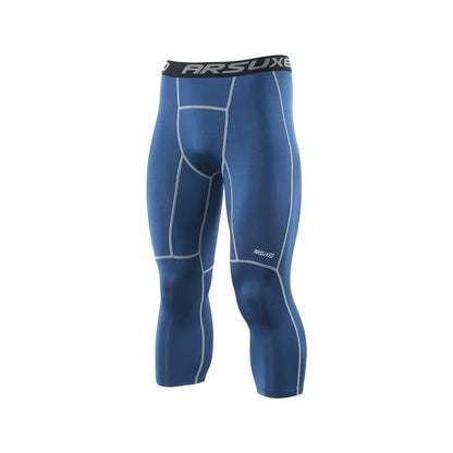 ARSUXEO Compression Tights