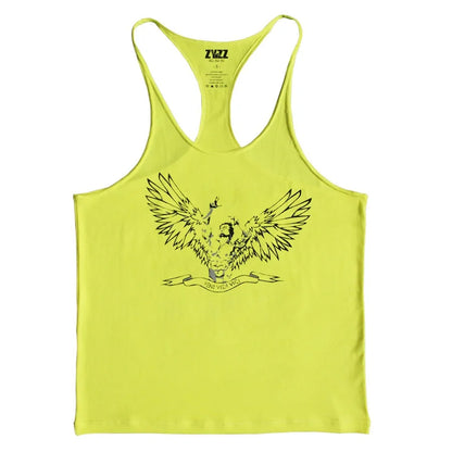 ZYZZ Tank Top