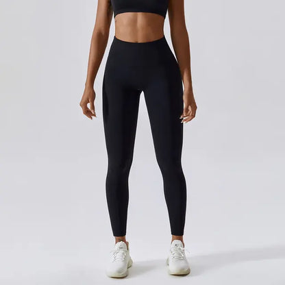 EVOLVE Push Up Tights