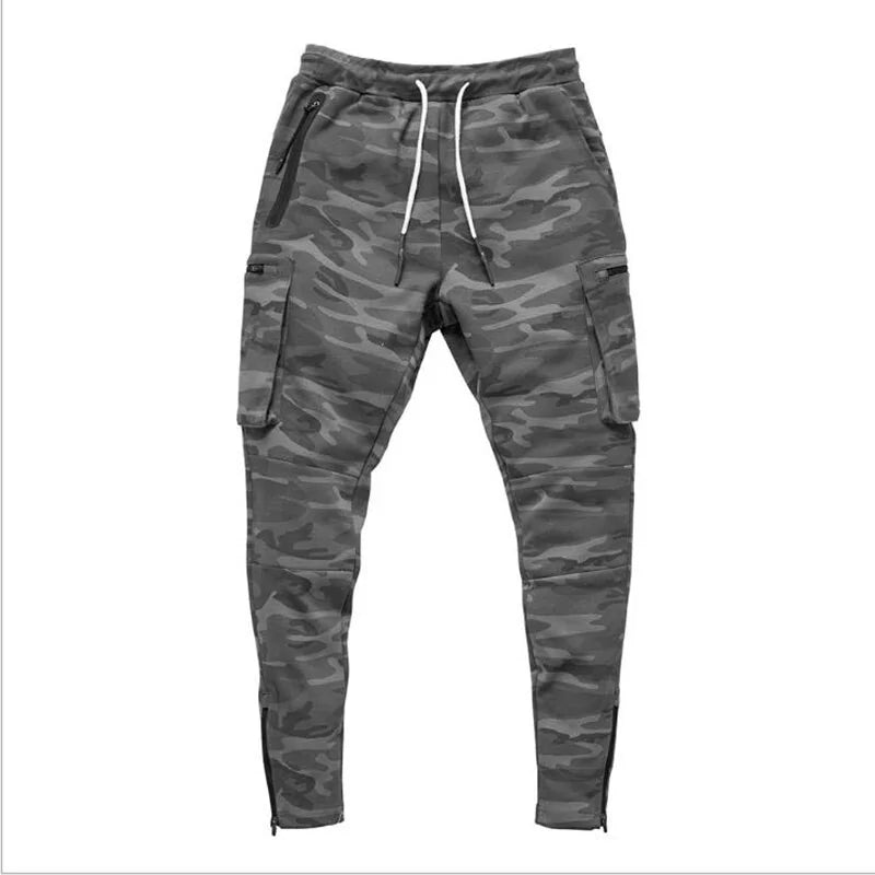 ActiveFlex Slim Fit Joggers