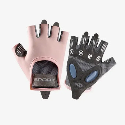 Training Slip-Resistant Gloves