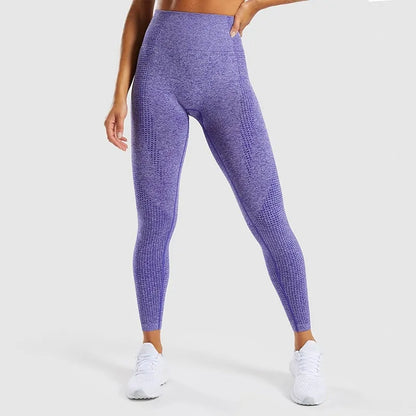 High Waist Fitness Leggings