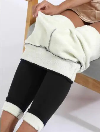 Thermal Fleece Leggings