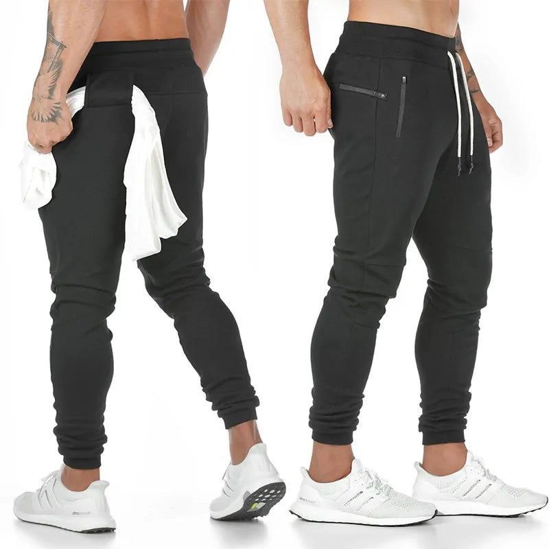 FlexiFit Gym Joggers