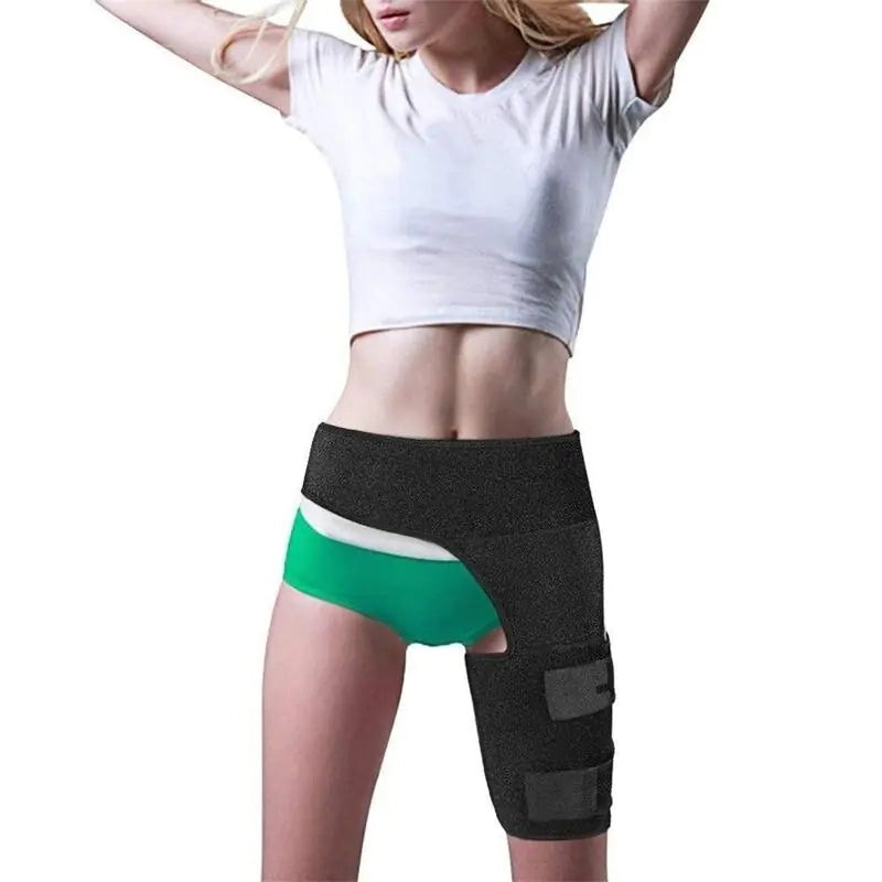 Hip Brace Support Belt