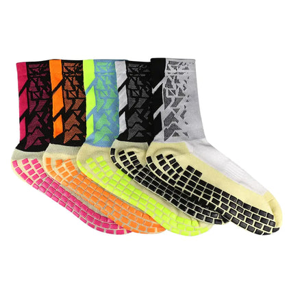 EVOLVE Camouflage Performance Socks