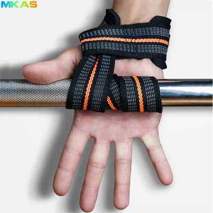 Weight Lifting Wrist Support