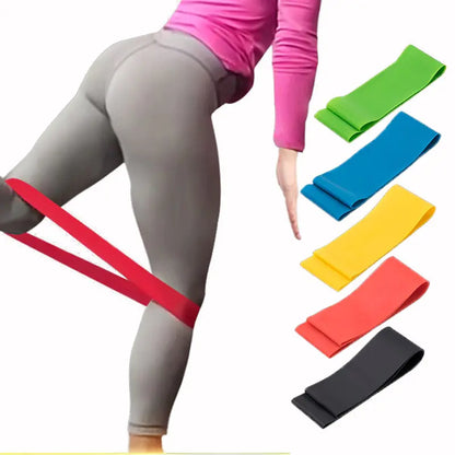 FlexiFit™ Elastic Resistance Bands