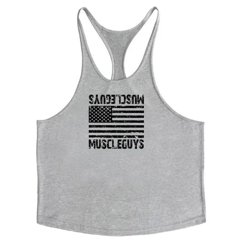 No Pain No Gain Tank Top