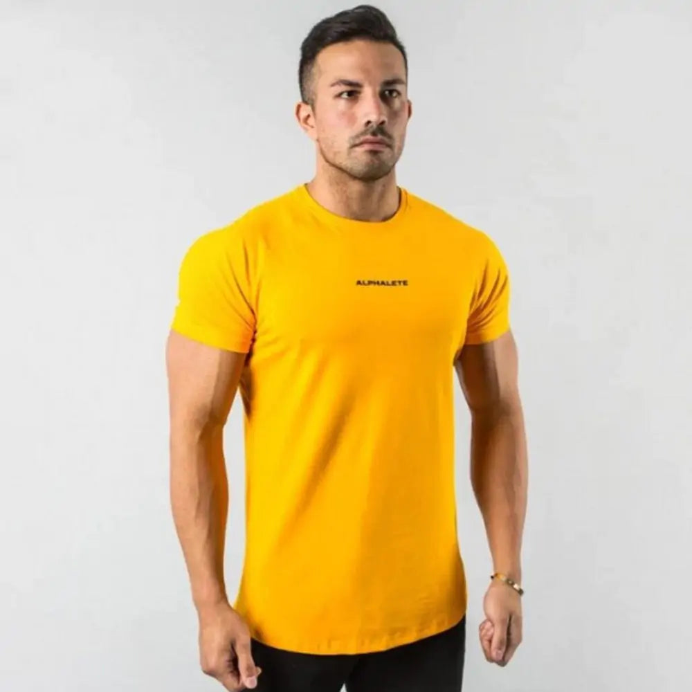 Alphalete Fitted T-Shirt