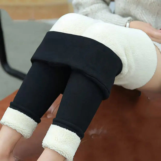 Thermal Fleece Leggings