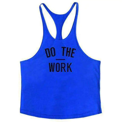 Do The Work Hoodie