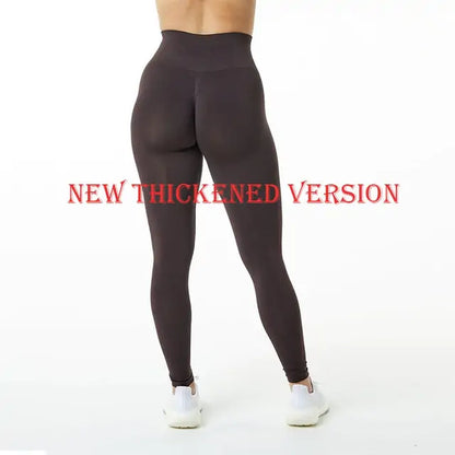 EVOLVE Scrunch Bum Leggings