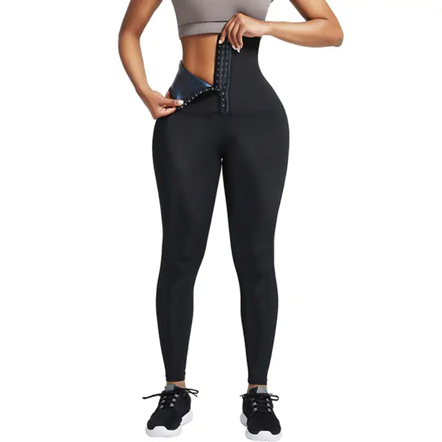 EVOLVE Sauna Leggings