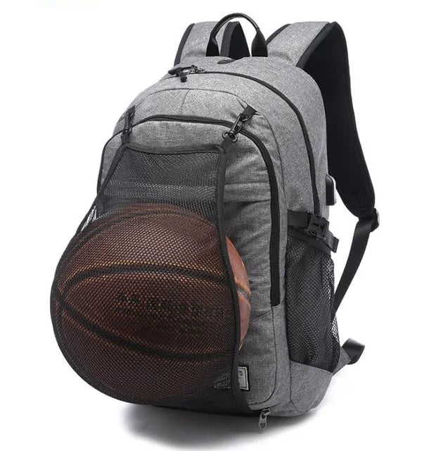 Men's Gym Backpack