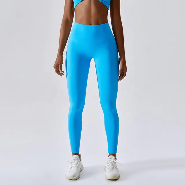 EVOLVE Push Up Tights