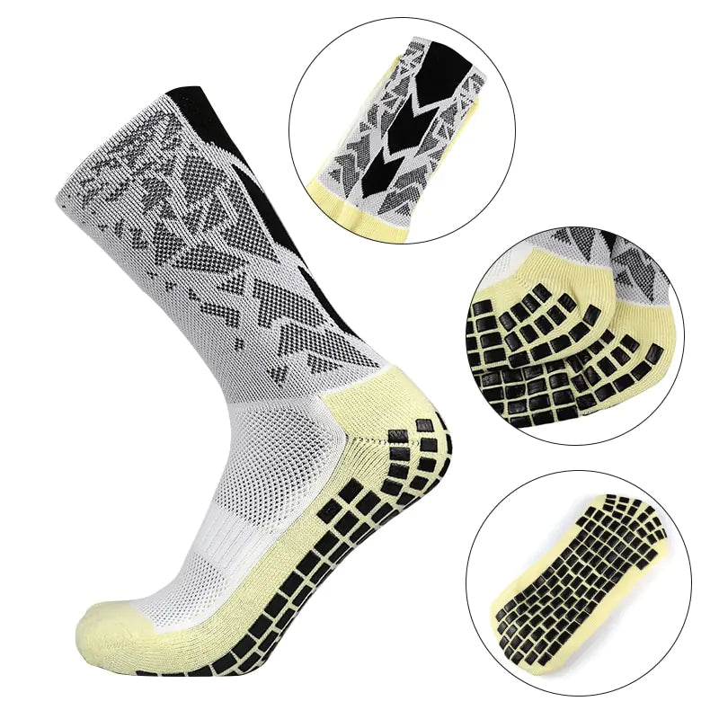 EVOLVE Camouflage Performance Socks