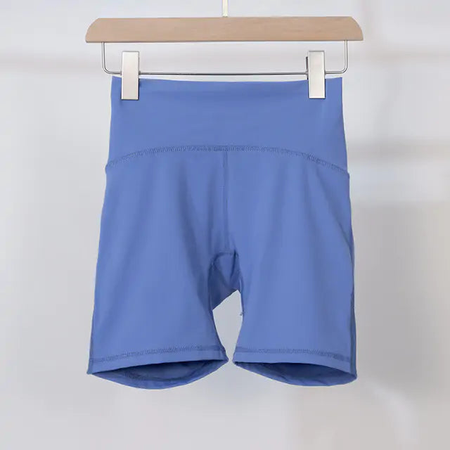 FlexiDry Quick Dry Yoga Shorts