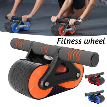 Abdominal Fitness Equipment