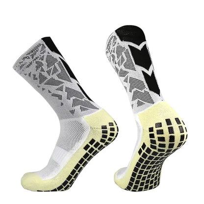 EVOLVE Camouflage Performance Socks