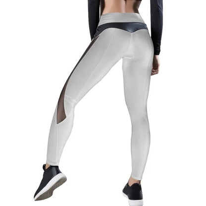 Hot Women Yoga Leggings