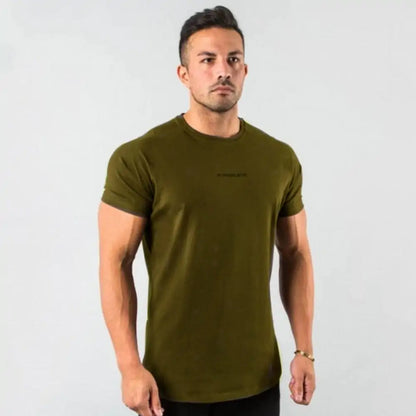 Alphalete Fitted T-Shirt