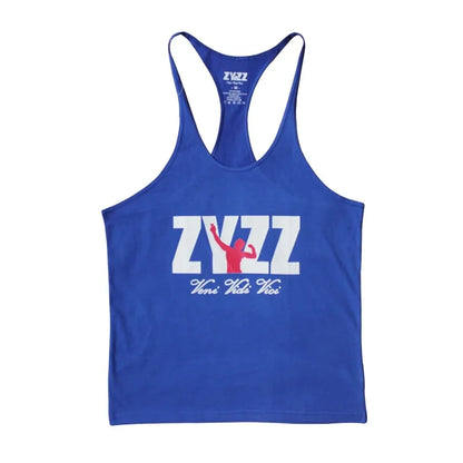 ZYZZ Tank Top