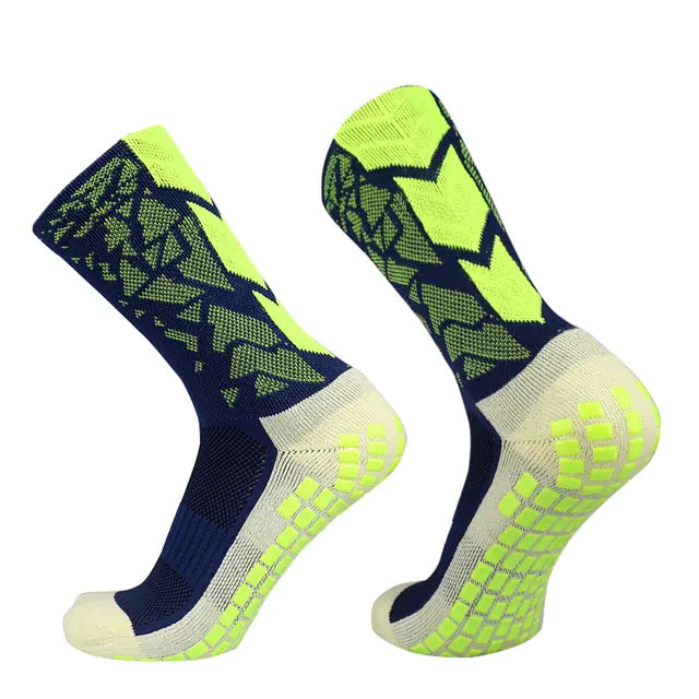 EVOLVE Camouflage Performance Socks