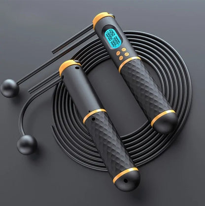 Digital Jump Rope