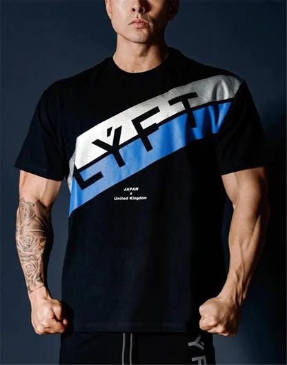 Lyft Short Sleeve T-shirt