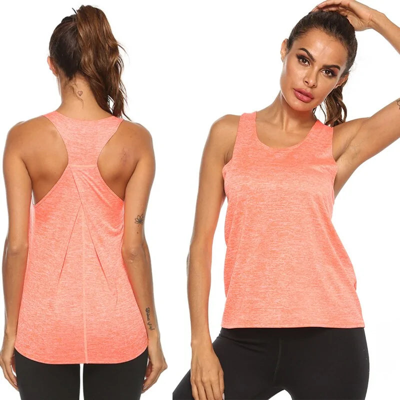 FlexiFitness Tank Top