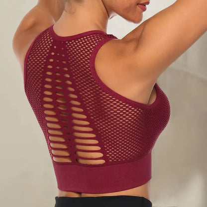 FlexiFit Sports Bra