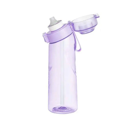 Air Flavored Water Bottle