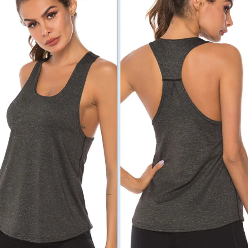 FlexiFitness Tank Top